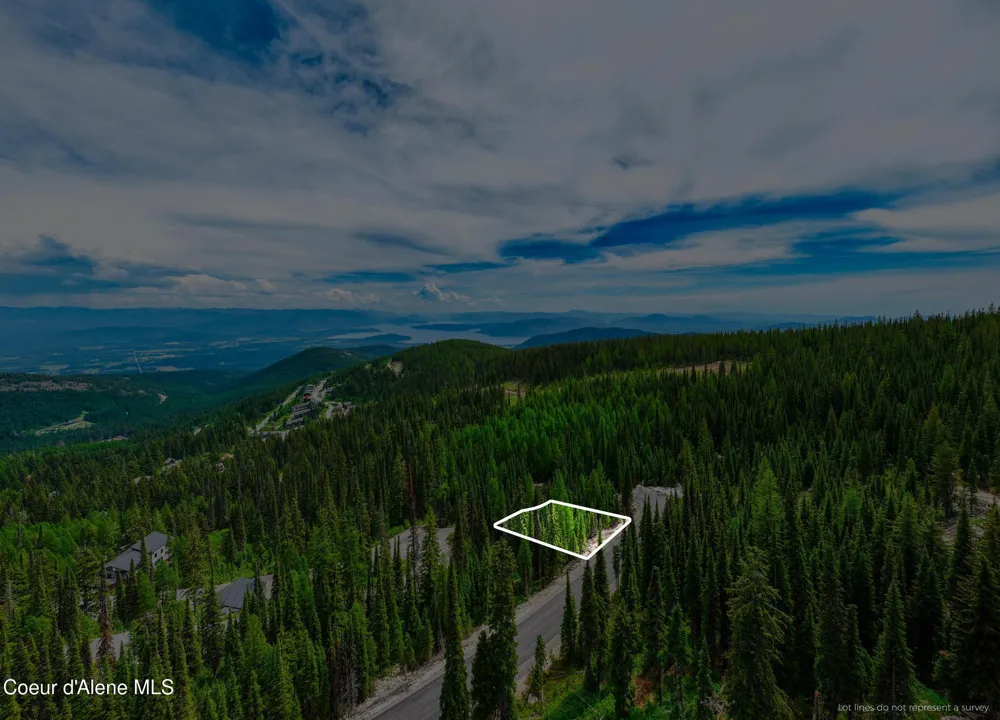 NNA SNAG LINE LANE L6 B2 Sandpoint, ID 83864