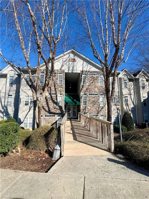 3001 Greystone Point #F