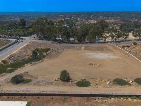 Camino Lima (Corner lot 34)