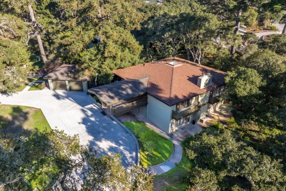 1125 Alta Mesa Road Monterey, CA 93940