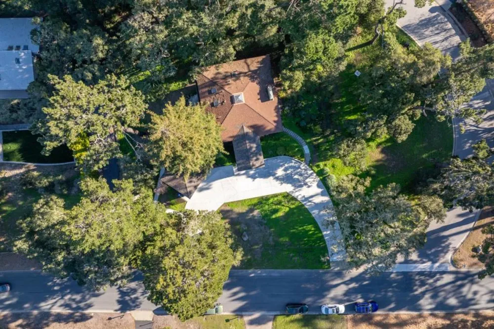 1125 Alta Mesa Road Monterey, CA 93940