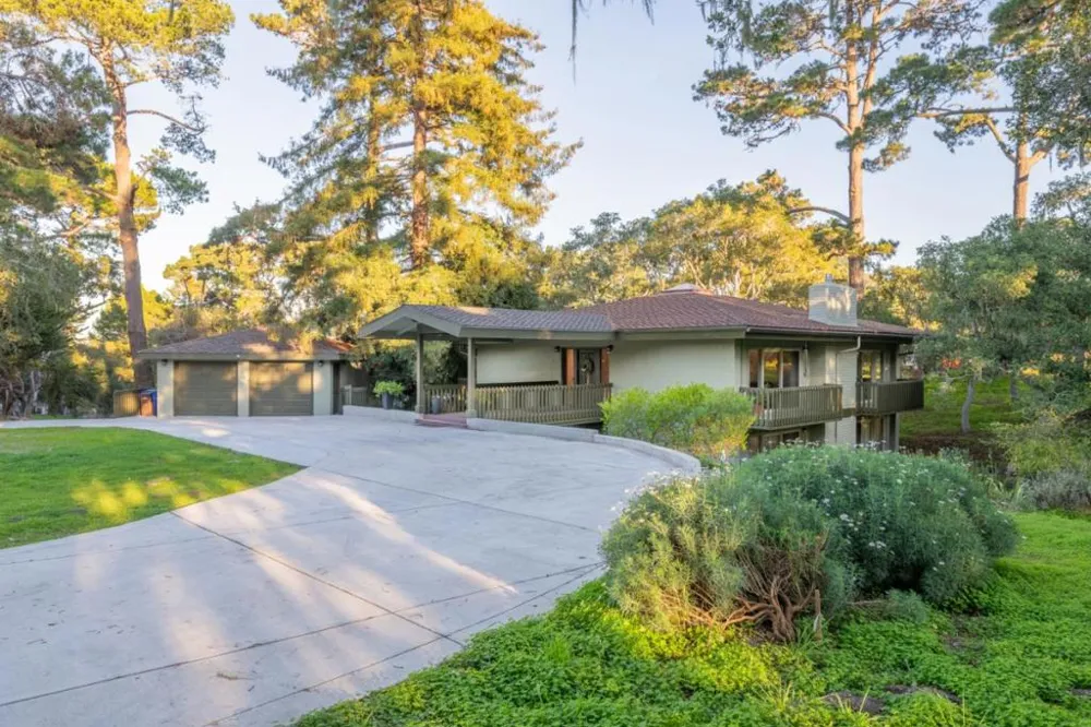 1125 Alta Mesa Road Monterey, CA 93940