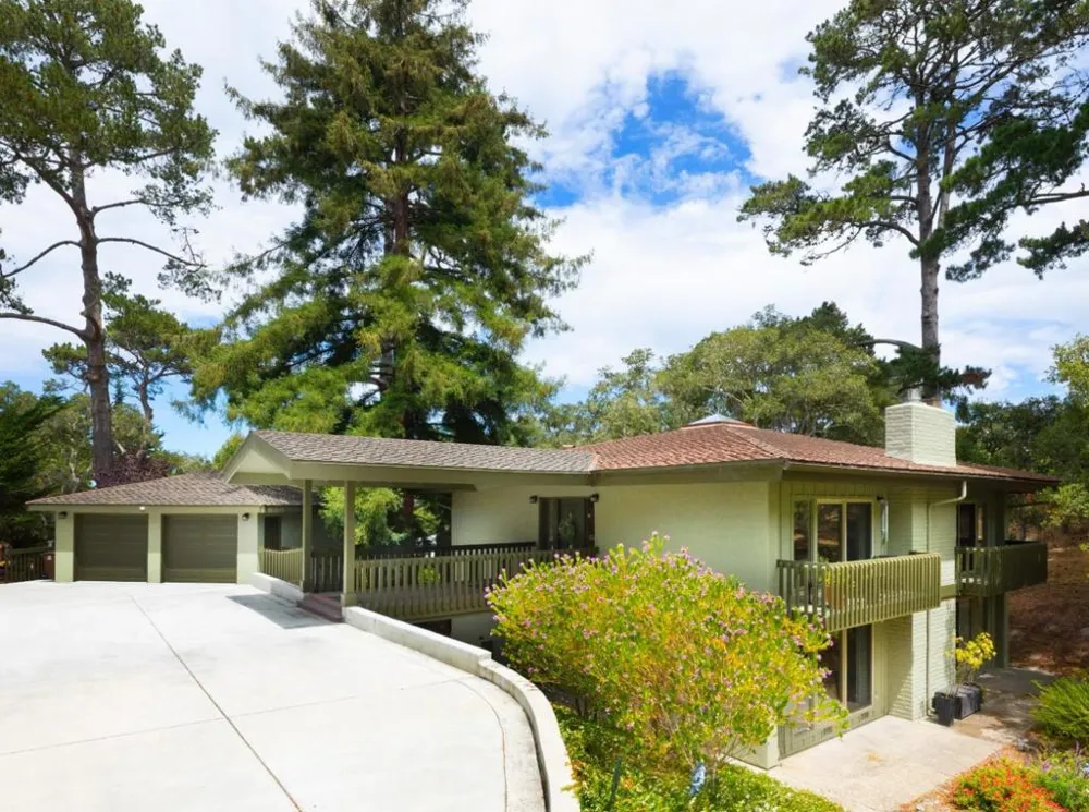 1125 Alta Mesa Road Monterey, CA 93940