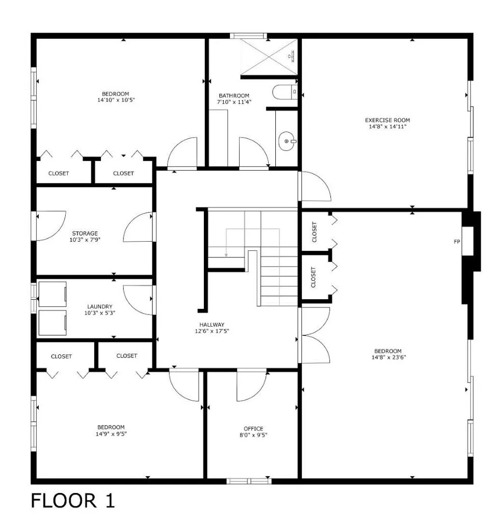 1125 Alta Mesa Road Monterey, CA 93940
