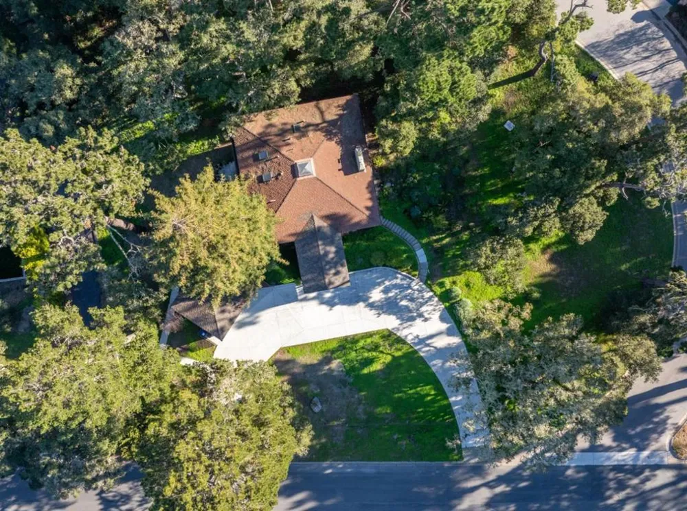 1125 Alta Mesa Road Monterey, CA 93940
