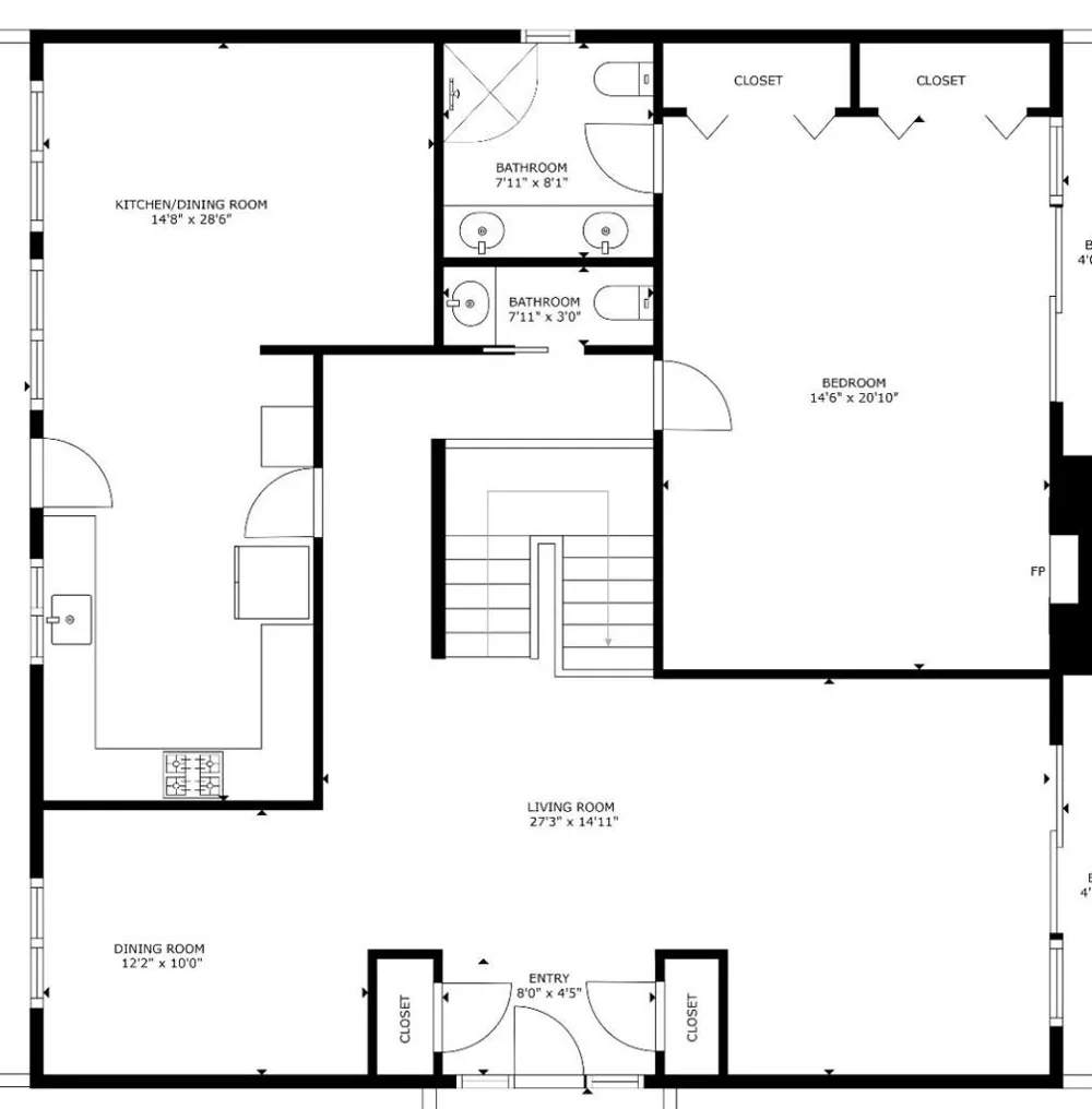 1125 Alta Mesa Road Monterey, CA 93940