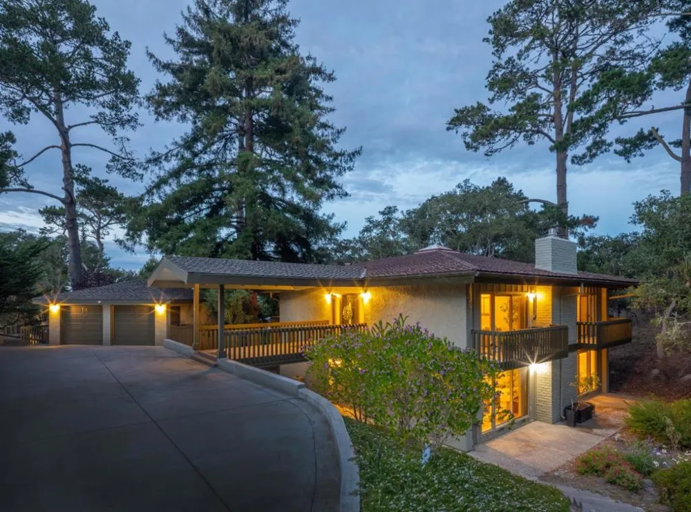 1125 Alta Mesa Road Monterey, CA 93940