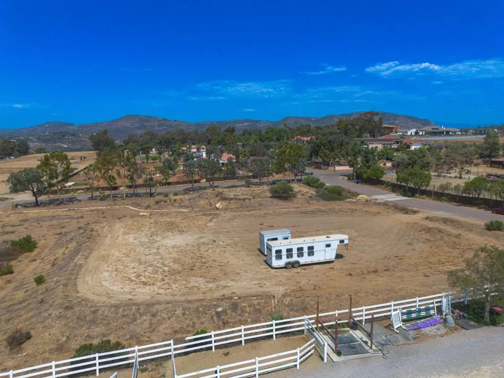 Rio Vista Corner lot parcel 05 San Diego, CA 92127