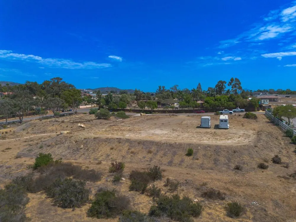 Rio Vista Corner lot parcel 05 San Diego, CA 92127