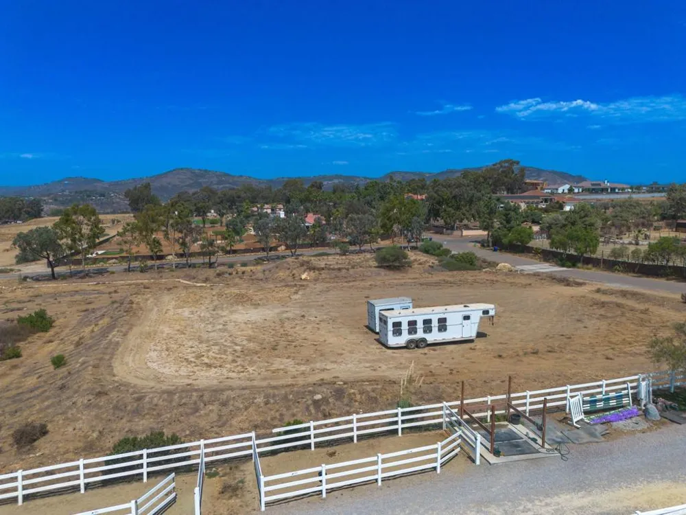 Rio Vista Corner lot parcel 05 San Diego, CA 92127