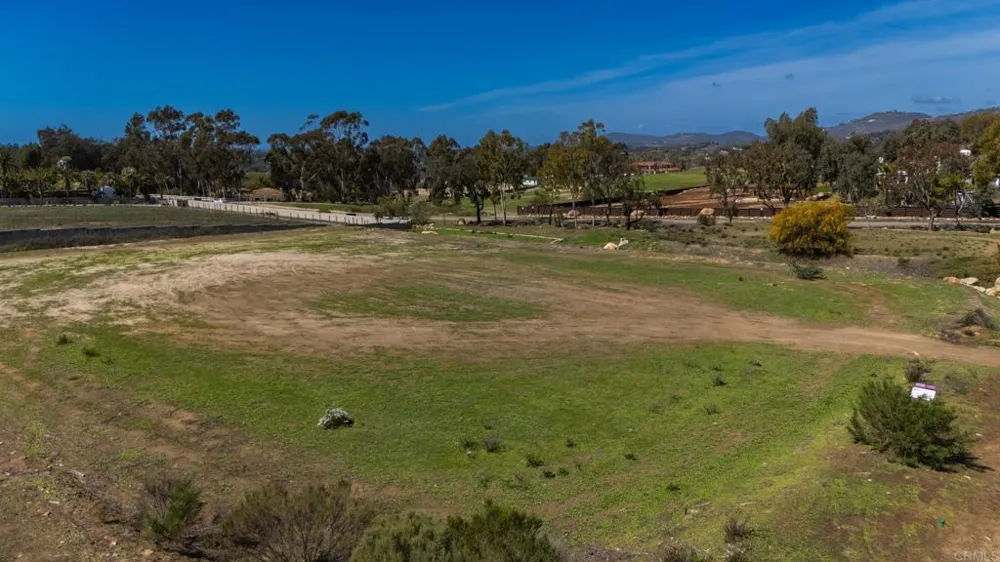 Rio Vista Corner lot parcel 05 San Diego, CA 92127
