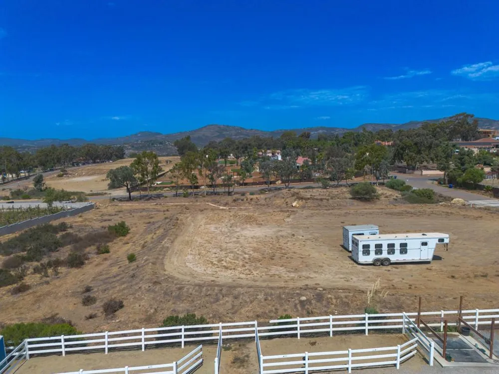 Rio Vista Corner lot parcel 05 San Diego, CA 92127