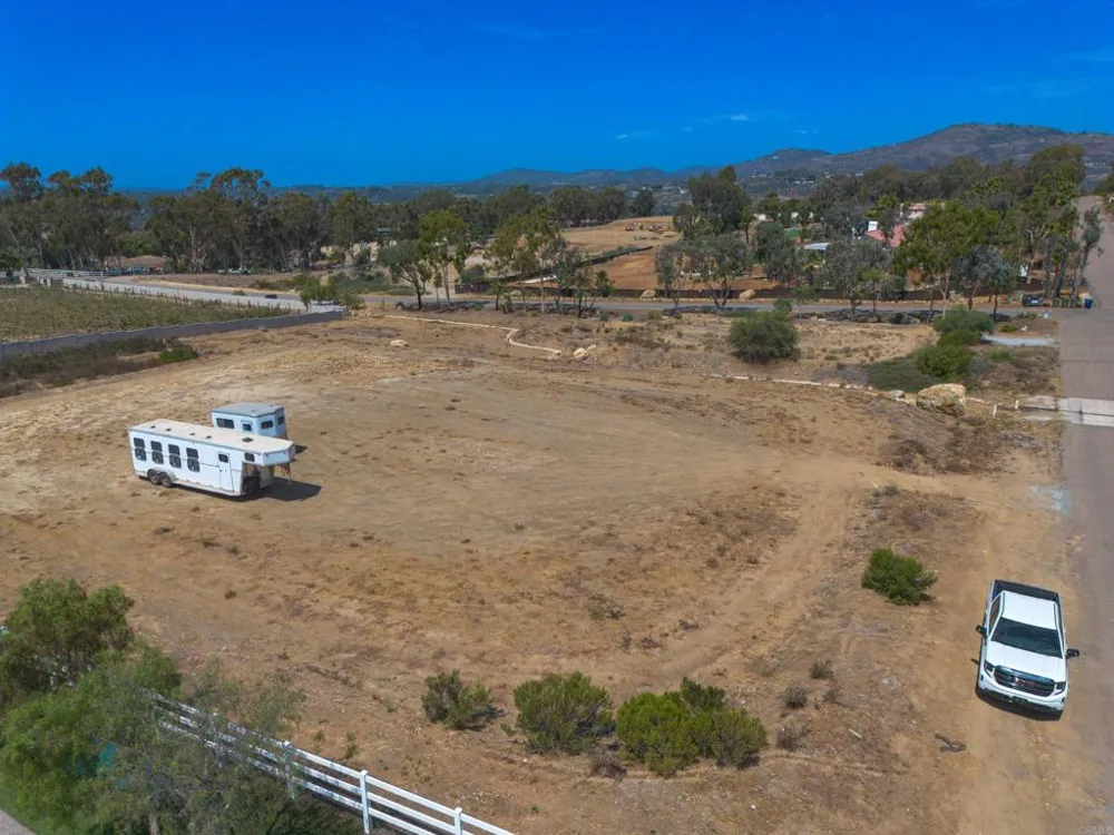 Rio Vista Corner lot parcel 05 San Diego, CA 92127