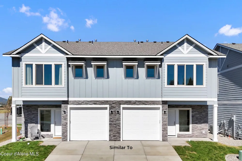 623 Creative Way #(LOT 17) Post Falls, ID 83854