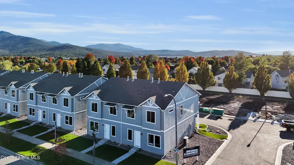 623 Creative Way #(LOT 17) Post Falls, ID 83854