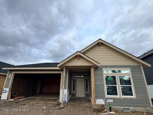 1136 Jersey Street Sandpoint, ID 83864