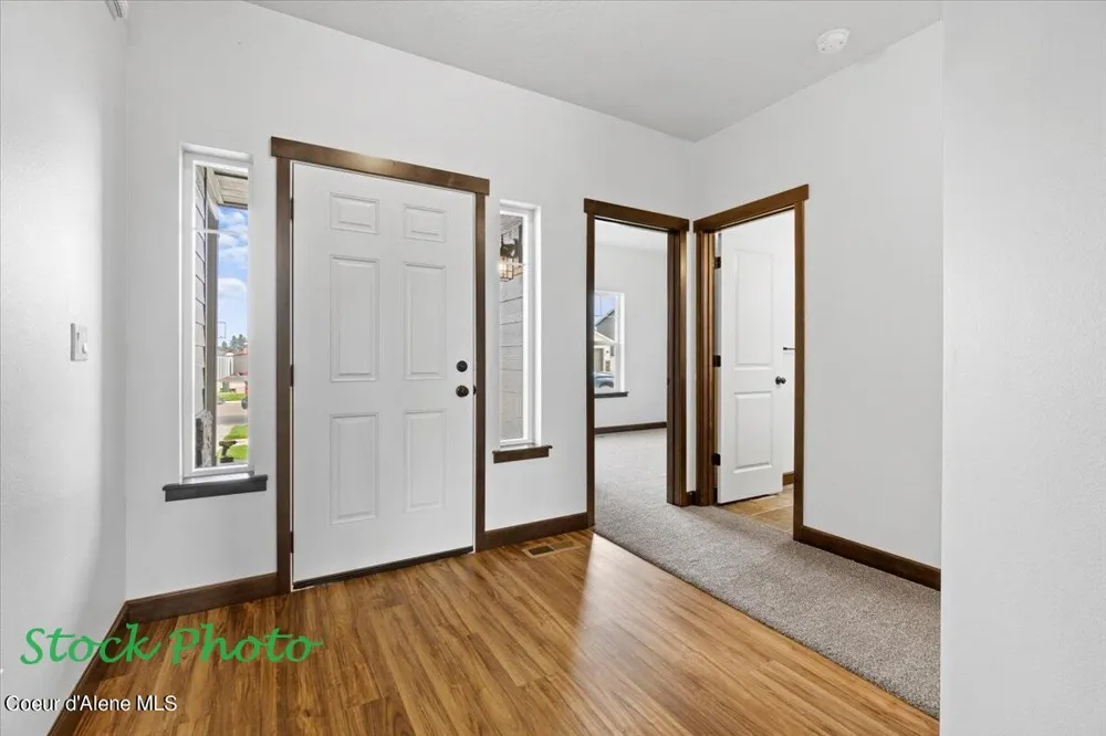 1136 Jersey Street Sandpoint, ID 83864
