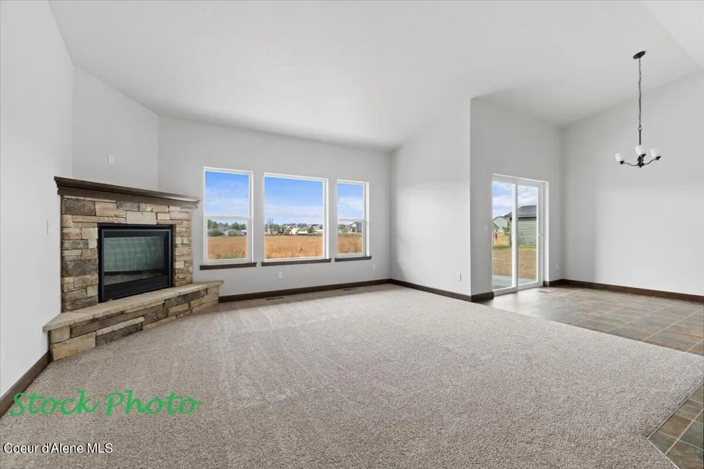 1136 Jersey Street Sandpoint, ID 83864