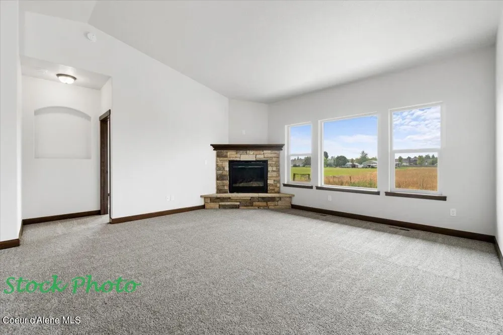 1136 Jersey Street Sandpoint, ID 83864