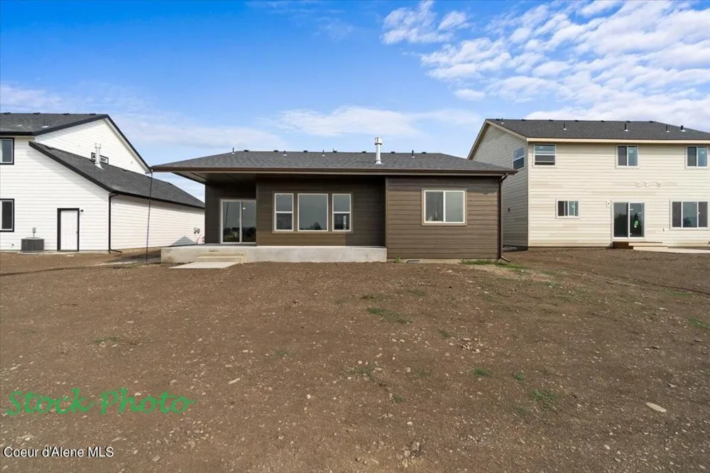 1136 Jersey Street Sandpoint, ID 83864