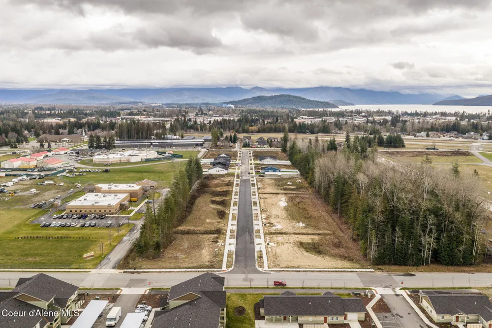 1136 Jersey Street Sandpoint, ID 83864