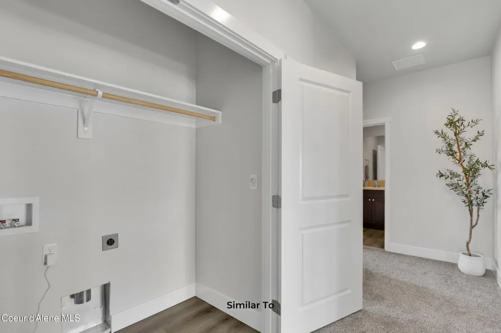615 Creative Way #(LOT 18) Post Falls, ID 83854