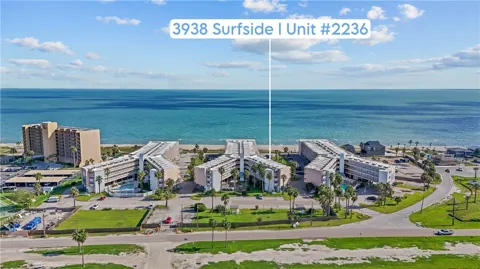 3938 Surfside Boulevard #2236