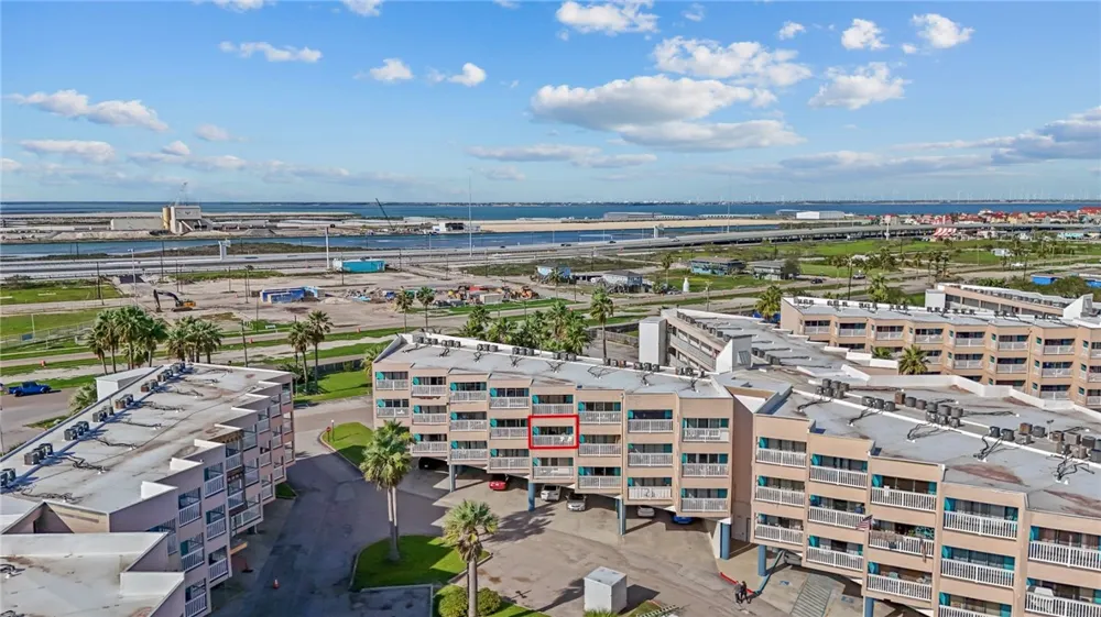 3938 Surfside Boulevard #2236 Corpus Christi, TX 78402