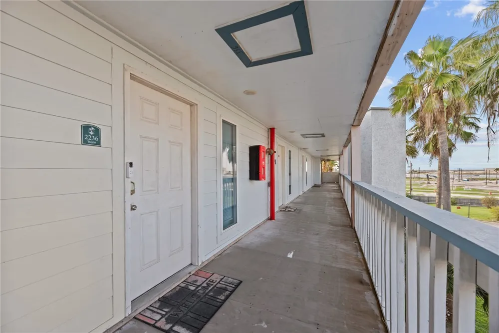 3938 Surfside Boulevard #2236 Corpus Christi, TX 78402
