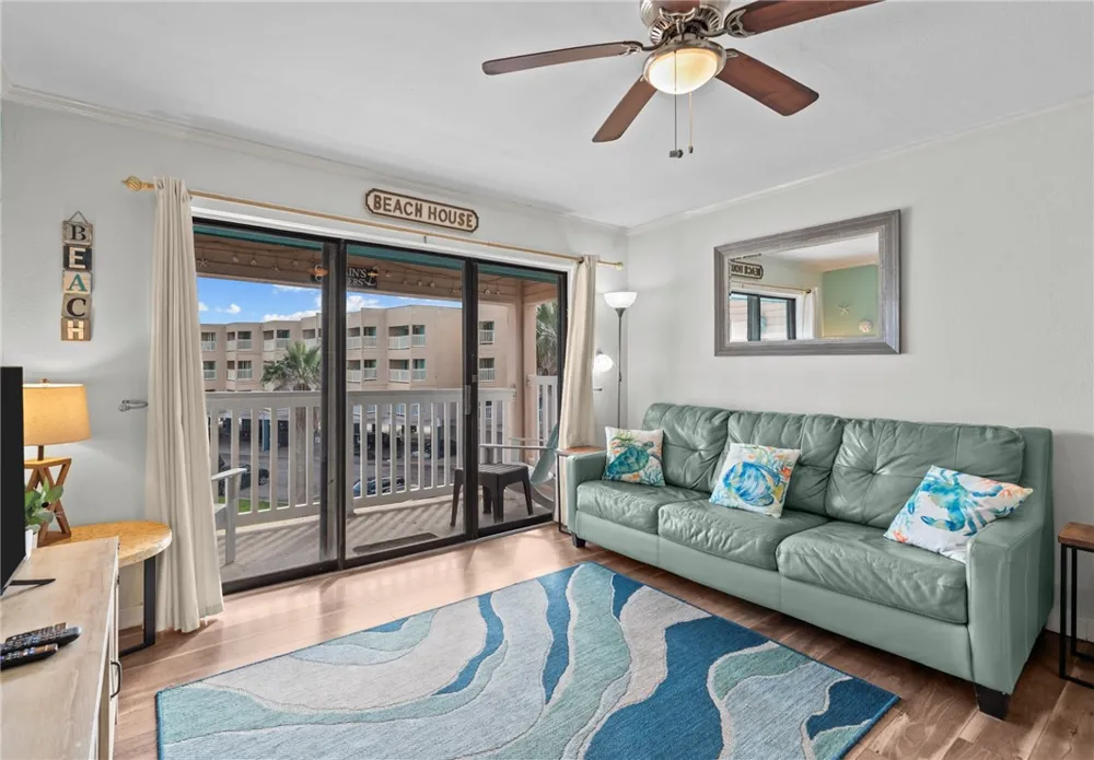 3938 Surfside Boulevard #2236 Corpus Christi, TX 78402