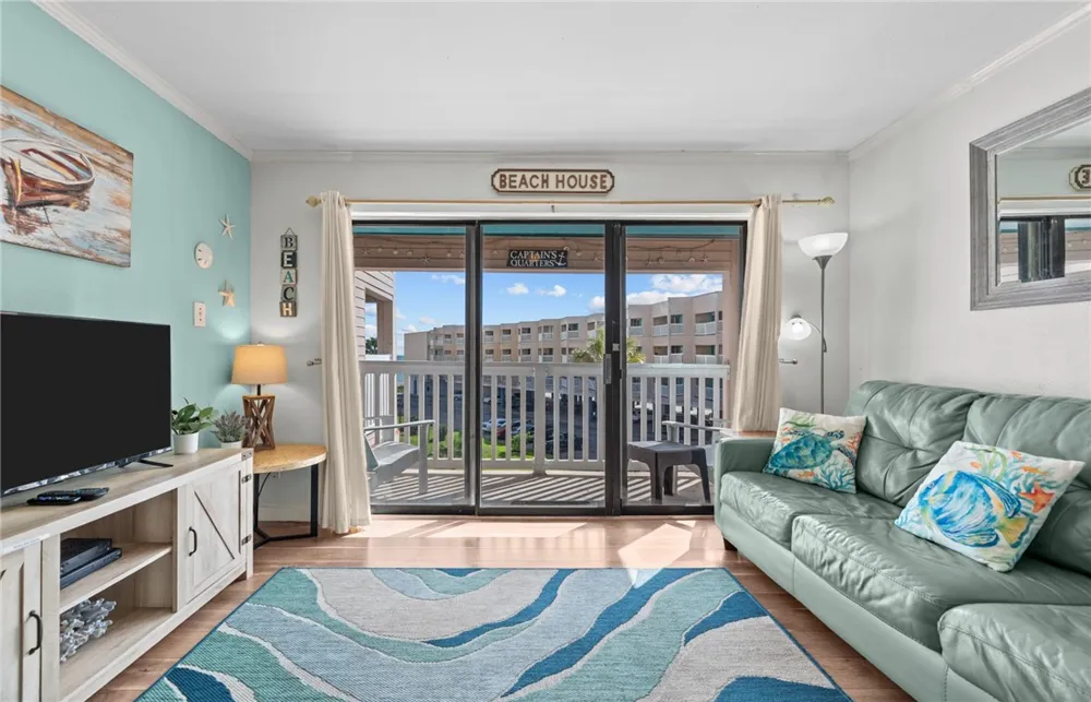 3938 Surfside Boulevard #2236 Corpus Christi, TX 78402