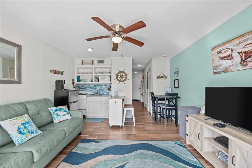 3938 Surfside Boulevard #2236 Corpus Christi, TX 78402