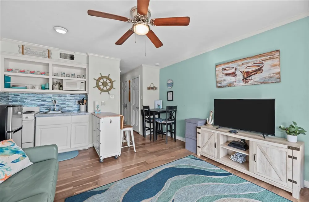 3938 Surfside Boulevard #2236 Corpus Christi, TX 78402