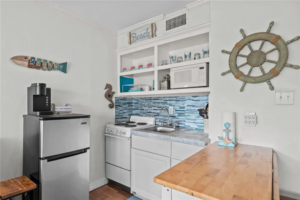 3938 Surfside Boulevard #2236 Corpus Christi, TX 78402