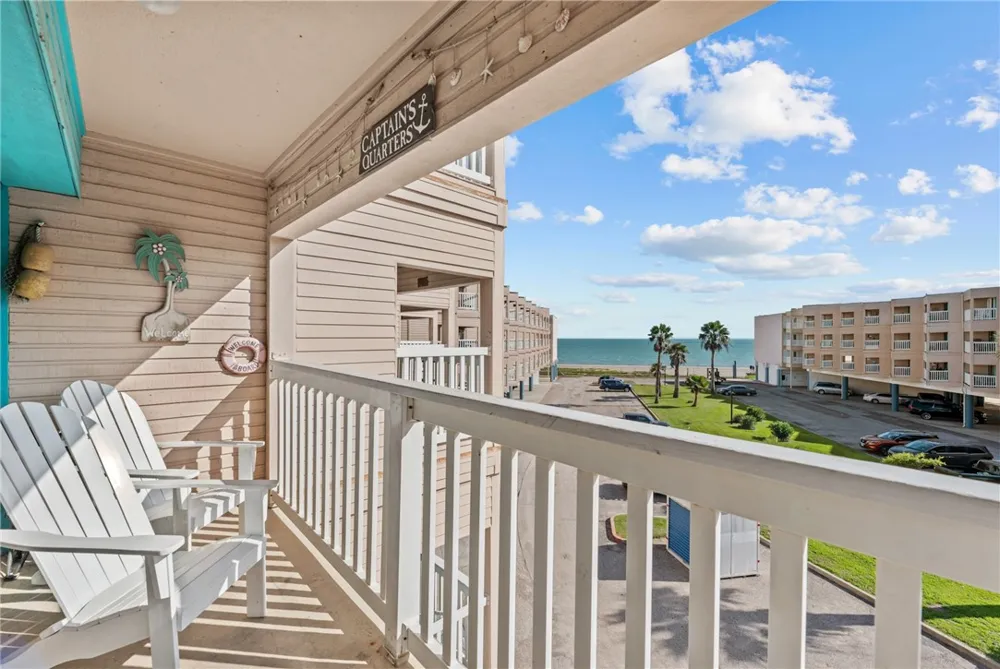 3938 Surfside Boulevard #2236 Corpus Christi, TX 78402