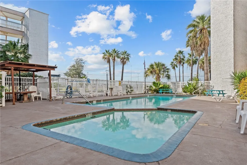 3938 Surfside Boulevard #2236 Corpus Christi, TX 78402