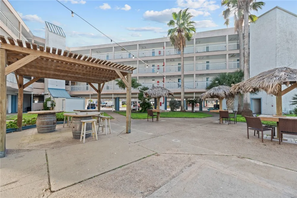 3938 Surfside Boulevard #2236 Corpus Christi, TX 78402