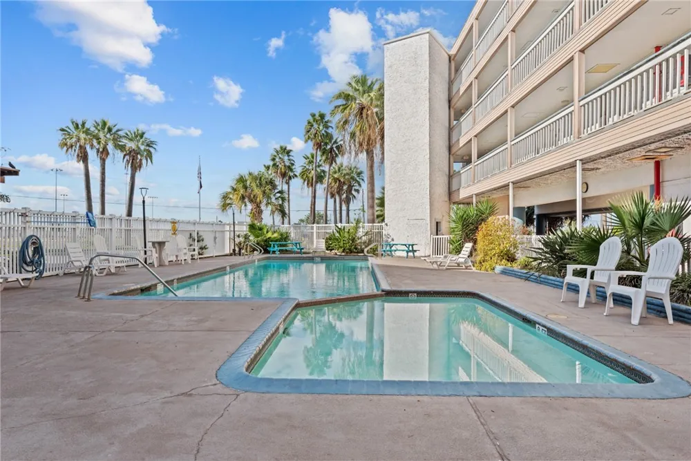 3938 Surfside Boulevard #2236 Corpus Christi, TX 78402