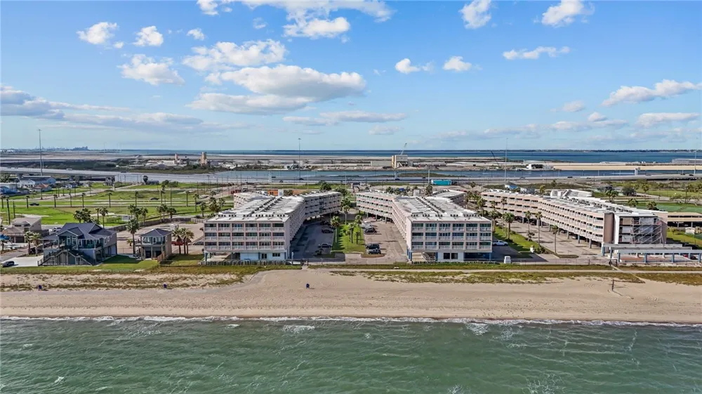 3938 Surfside Boulevard #2236 Corpus Christi, TX 78402
