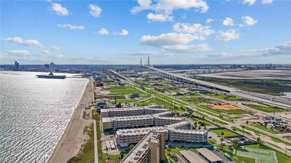 3938 Surfside Boulevard #2236 Corpus Christi, TX 78402
