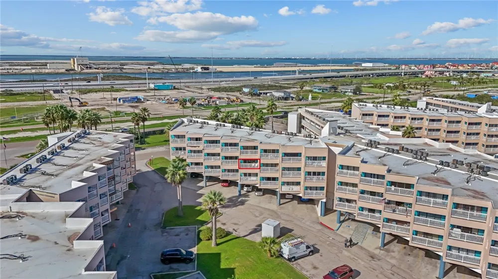 3938 Surfside Boulevard #2236 Corpus Christi, TX 78402
