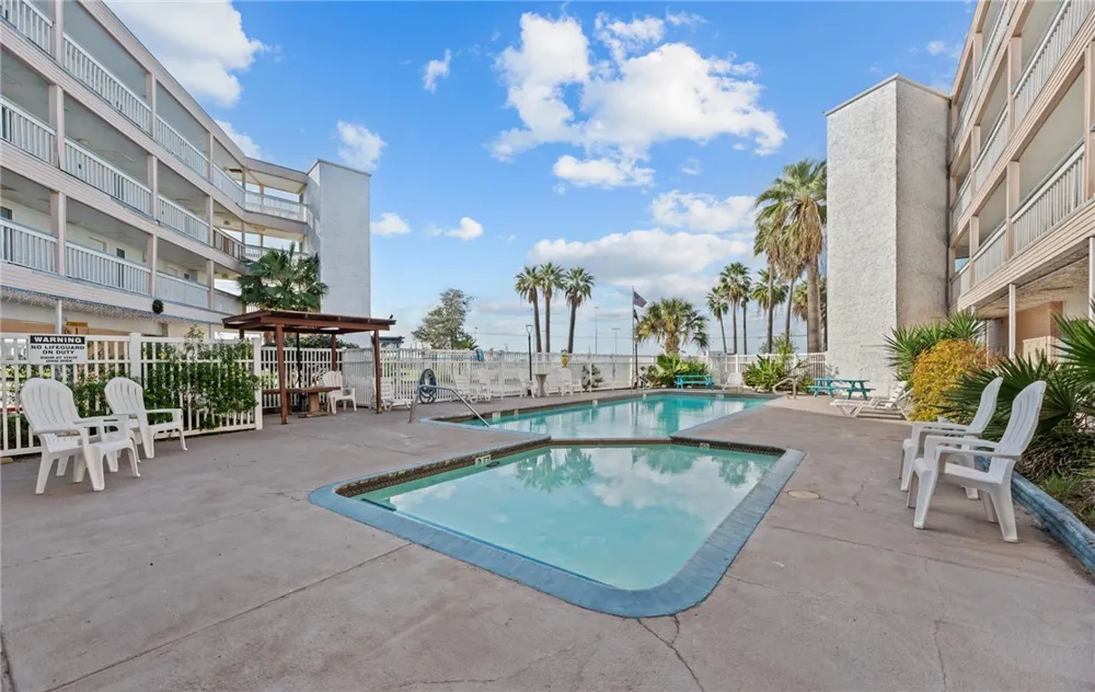 3938 Surfside Boulevard #2236 Corpus Christi, TX 78402
