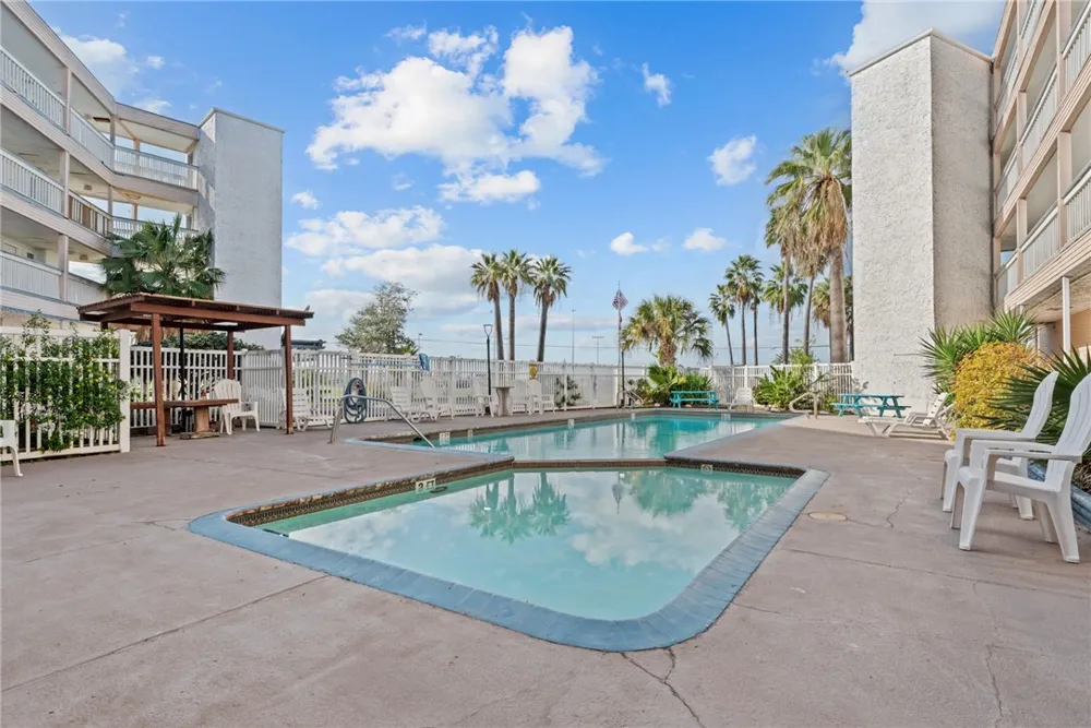 3938 Surfside Boulevard #2236 Corpus Christi, TX 78402