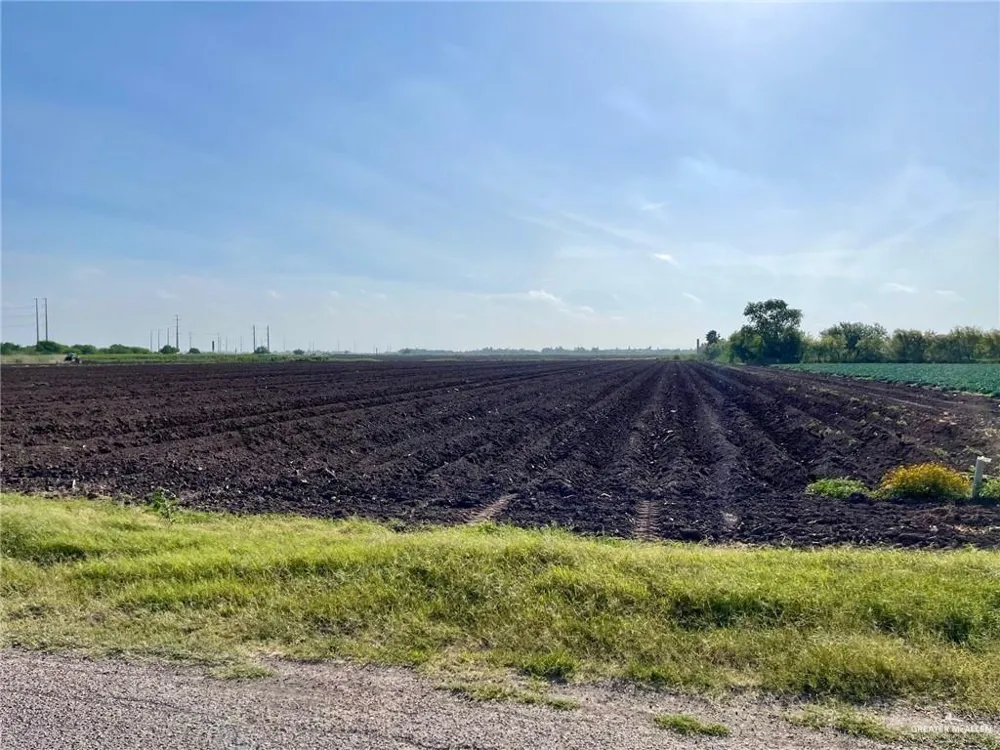 N/A Sky Soldier Road Progreso, TX 78596