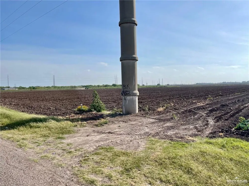 N/A Sky Soldier Road Progreso, TX 78596