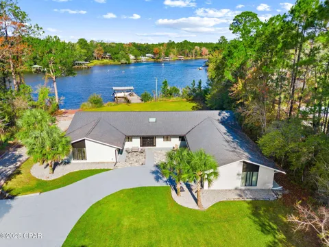 452 Mallet Bayou Road