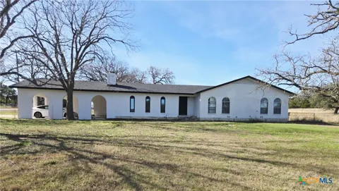 132 County Road 4765