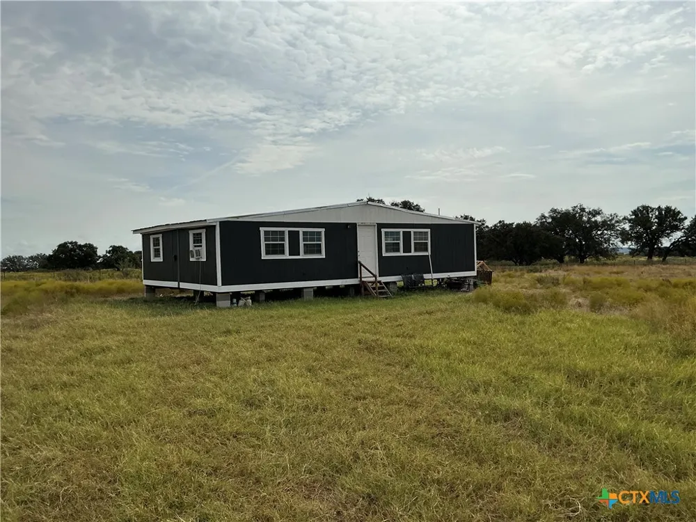 4315 CR 226 San Saba, TX 76877