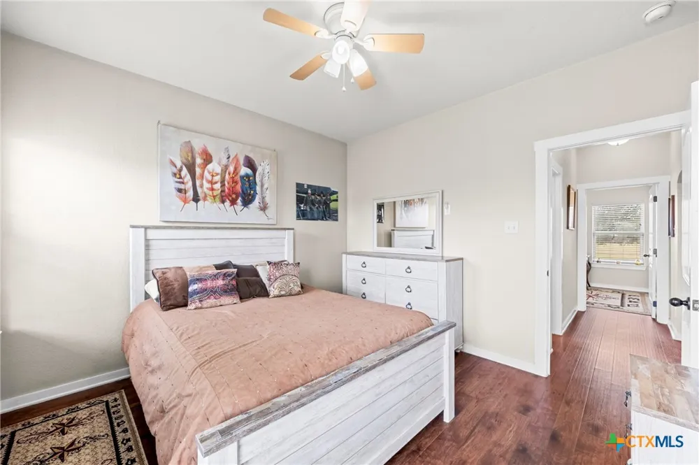 452 County Road 470 Chilton, TX 76632