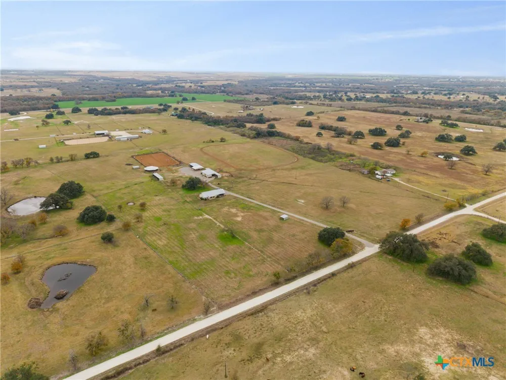 452 County Road 470 Chilton, TX 76632